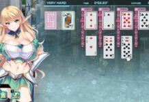 Pretty Girls Four Kings Solitaire – im Test (Switch)