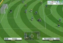 Pro Evolution Soccer 4 – im Klassik-Test (PS2)