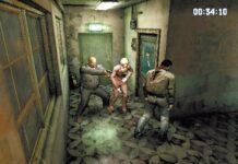 Resident Evil Outbreak – im Klassik-Test (PS2)