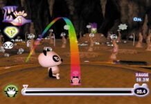 Ribbit King – im Klassik-Test (PS2 / GC)