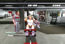 Rocky Legends – im Klassik-Test (Xbox)
