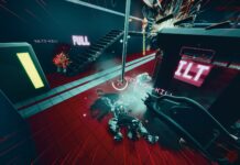 Severed Steel – im Test (PS5 / Switch)