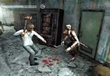 Silent Hill 4: The Room – im Klassik-Test (PS2 / Xbox)