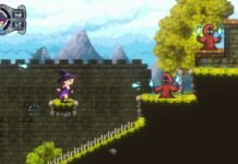 Sofiya and the Ancient Clan – im Test (PS5 / Switch)