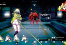 Soul Hackers 2 – im Test (PS5)