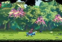 Spidersaurs – im Test (PS4)
