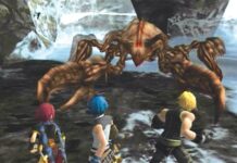 Star Ocean: Till the End of Time – im Klassik-Test (PS2)
