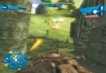 Star Wars Battlefront – im Klassik-Test (PS2)