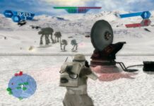Star Wars Battlefront – im Klassik-Test (Xbox)