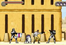 Star Wars Trilogy: Apprentice of the Force – im Klassik-Test (GBA)