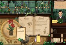 Strange Horticulture – im Test (Switch)