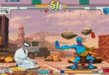 Street Fighter Anniversary Collection – im Klassik-Test (Xbox)