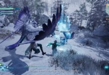 Sword and Fairy: Together Forever – im Test (PS5)