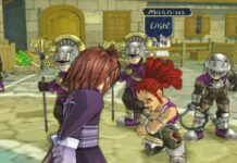 Tales of Symphonia – im Klassik-Test (GC)