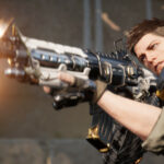 The First Descendant – erster Teaser-Trailer