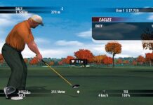 Tiger Woods PGA Tour 2005 – im Klassik-Test (PS2 / Xbox / GC)