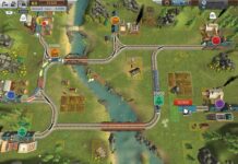 Train Valley: Console Edition – im Test (PS4)