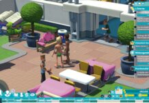 Two Point Campus – im Test (PS5 / Switch)