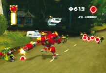 Ty der Tasmanische Tiger: Die Bumerang-Gang – im Klassik-Test (PS2 / Xbox / GC)