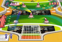 U-Move Super Sports – im Klassik-Test (PS2)