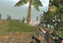 Vietcong: Purple Haze – im Klassik-Test (Xbox)