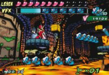 Viewtiful Joe – im Klassik-Test (PS2)