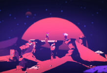 Voyage – im Test (Switch)
