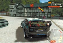 WRC 4: FIA World Rally Championship – im Klassik-Test (PS2)