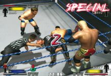 WWE Day of Reckoning – im Klassik-Test (GC)