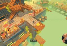 XEL – im Test (Switch)