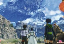 Xenoblade Chronicles 3 – im Test (Switch)