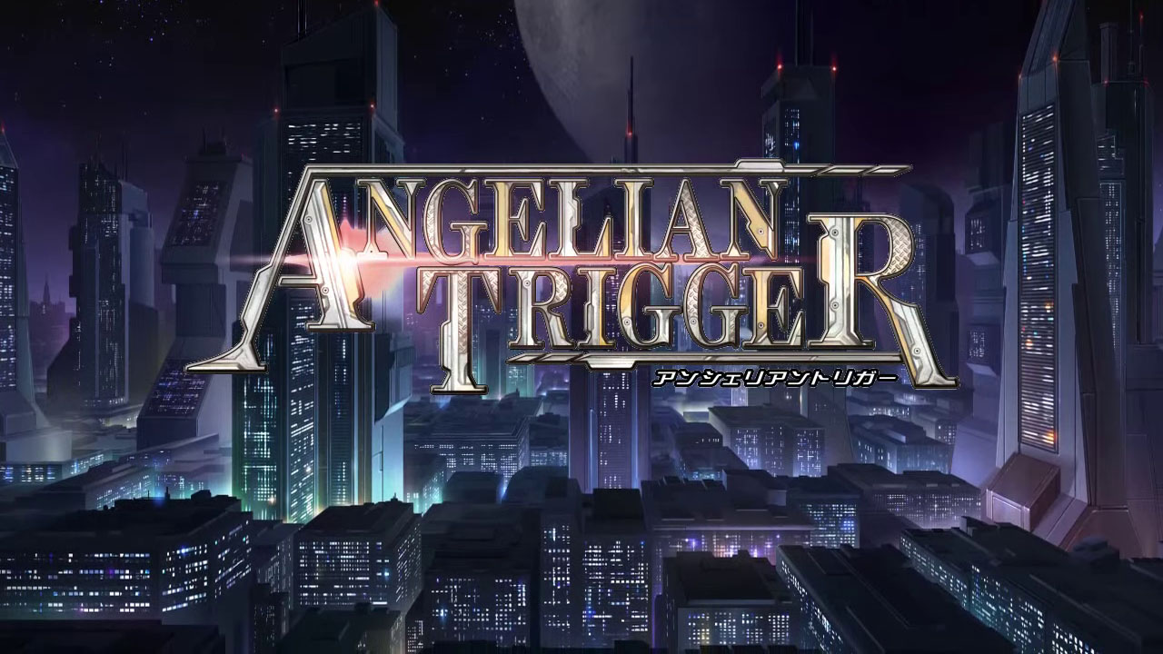 Angelian Trigger – 3D-Shoot’em-Up für Switch vorgestellt | MANIAC.de
