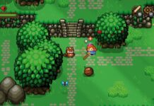 Blossom Tales II: The Minotsaur Prince – im Test (Switch)