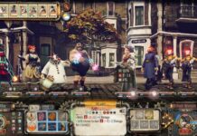 Circus Electrique – im Test (PS4)