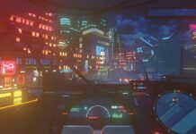 Cloudpunk – im Test (PS5)