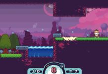 Cursed to Golf – im Test (PS5)