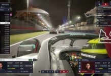 F1 Manager 2022 – im Test (PS5 / Xbox Series X)