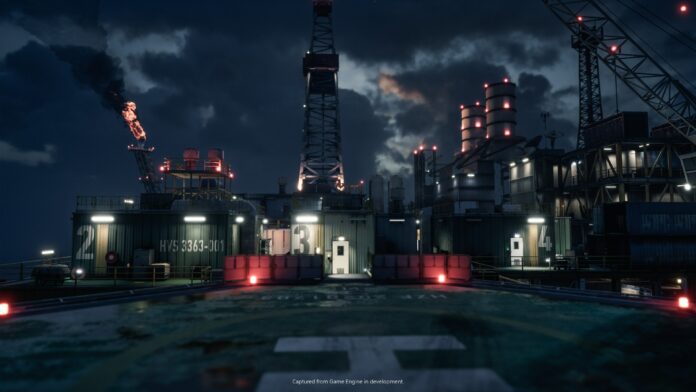 firewall-ultra-BIG Screenshot von Firewall Ultra