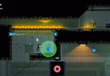 HAAK – im Test (Switch)