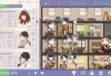 Idol Manager – im Test (PS4)