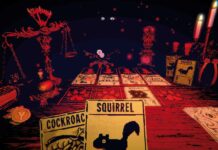 Inscryption – im Test (PS5)