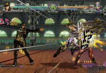 JoJo’s Bizarre Adventure: All-Star Battle R – im Test (PS4 / PS5 / Xbox One / Xbox Series X)