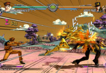 JoJo’s Bizarre Adventure: All-Star Battle R – im Test (Switch)