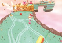 Kirby’s Dream Buffet – im Test (Switch)