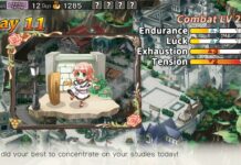 Lair Land Story – im Test (Switch)