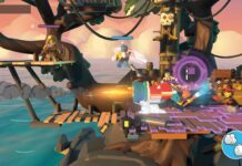 Lego Brawls – im Test (PS4 / PS5 / Xbox One / Xbox Series X)