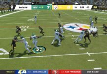 Madden NFL 23 – im Test (PS5)