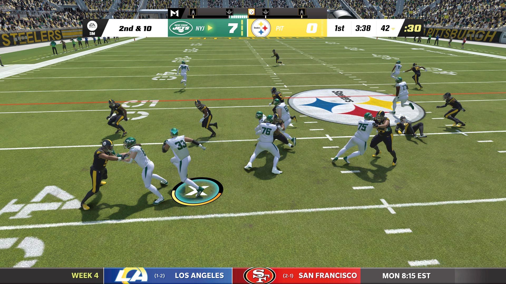 nfl on ps5