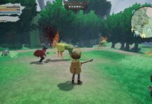 Made in Abyss: Binary Star Falling into Darkness – im Test (Switch)
