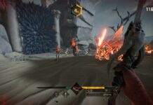 Metal: Hellsinger – im Test (Xbox Series X)